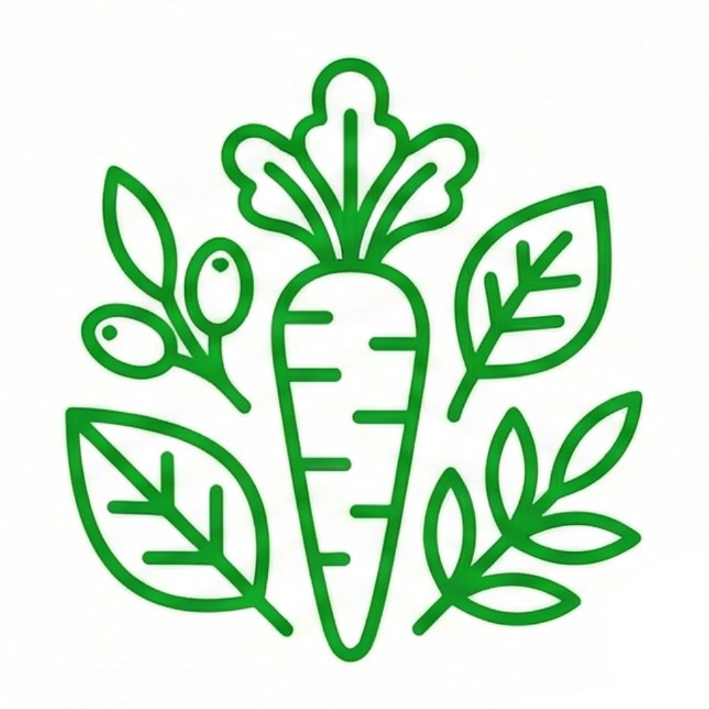 anti inflammatory recipes icon